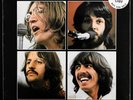THE BEATLES LET IT BE RARE US ORIG’70 APPLE 1ST PRESS PROMO COPY SEALED STICKER