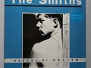 The Smiths - Hatful of Hollow Vinyl LP Album UK 1st Press 1984 Misprinted Sleeve