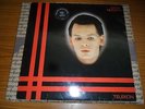 GARY NUMAN TELEKON YELLOW VINYL DUTCH IMPORT WITH inserts & 7