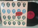 WOJCIECH KAROLAK EASY ORIGINAL VG+ POLAND PRESS
