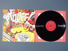 The Deviants Ptoof  1969 IMP-001.A/B-1-1A SUPER RARE MONO PROG/PSYCH NEAR MINT