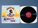 Procol Harum A Salty Dog 1969 SLRZ.1009 YCARX 57-1/58-1 Regal Original