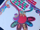 JANIS JOPLIN 1ST LP BIG BROTHER HOLDING CO. ORIGINAL 1967 VINYL COVER IN SHRINK