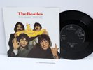 THE BEATLES YELLOW SUBMARINE / ELEANOR RIGBY 7