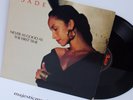 SADE NEVER AS GOOD AS THE FIRST TIME 12
