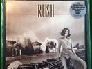 Rush Permanent Waves 200g 200 Gram US Import New Sealed