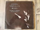 Columbia 33CX1561 - Prokofiev - Symphony No.5 - Thomas SCHIPPERS - NM - FS