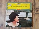 DG SLPM138641 - Hugo Wolf - Lieder - Rita STREICH - Erik WERBA - FACTORY SAMPLE