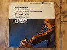 Mercury SR90419 - Prokofiev - Violin Concerto etc.- SZIGETI - BOGAS - MENGES