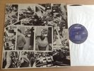 DEREK BAILEY SOLO RARE ORIG.UK 1st PRESS DARK BLUE INCUS LABEL LP INCUS 2 1971