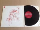 ARMAN RATIP - THE SPY FROM ISTANBUL ORIG.UK REGAL ZONOPHONE LP 1973.