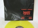 Pungent Stench-Dirty Rhymes And Psychotronic Beats LP 1993 UTRA RARE ORIGINAL