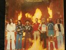 Lynyrd Skynyrd Street Survivors [Flames Cover] LP 1977 MCA