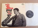 THE DICK MORRISSEY QUARTET-HERE AND NOW ORIG.UK MERCURY LABEL LP 1967.NICE COPY