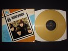 The Beatles' Greatest LP Record Odeon Rare Gold Vinyl Dutch 5C 062-04207