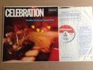 MIKE WESTBROOK - CELEBRATION ORIG.UK FIRST PRESS GROOVED DERAM LABEL LP 1967.