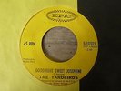 The Yardbirds - Goodnight, Sweet Josephine 1968 USA 45 EPIC LED ZEPPELIN