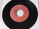 MY TIME/ROCKING-BOB ANDY/ROY RICHARDS. MUZIK CITY BLANK. JA. 1968.