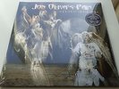 NB6	Jon Oliva's Pain	Maniacal Renderings	BLACK VINYL 2LP   ONLY 250 MADE   *NEW*