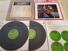 JOHN COLTRANE 2LP GIANT STEPS - #1435/2500 - 45RPM RTI 180G - NEAR MINT