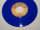 Elvis Presley - Blue Vinyl . Sun .  That's All Right  45 .  Rare 1000 Made ..