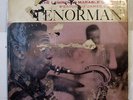 LAWRENCE MARABLE-TENORMAN ON JAZZ WEST RARE JAZZ LP-MONO, DG, JAMES CLAY, SONNY