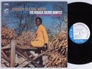HORACE SILVER QUINTET Serenade To A Soul...BLUE NOTE LP ++/NM stereo Liberty