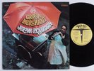 JEROME RICHARDSON Groove Merchant VERVE LP VG+ promo