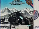 Maazel. Mahler (Symphony 7). CBS I2M 39860 (2) (Box), dig. NM