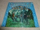 CREEDENCE CLEARWATER REVIVAL-Self Titled VINYL LP UK