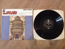 TWO 404 COLUMBIA UK ED1 TAS LOUIS FREMAUX SAINT-SAENS ORGAN SYMPHONY ROBINSON