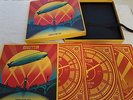 LED ZEPPELIN 3LP CELEBRATION DAY - 180G W/ BOOKLET - NEAR MINT
