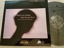 BILL EVANS TRIO - WALTZ FOR DEBBY - 33RPM - ANALOGUE PRODUCTIONS - NEAR MINT