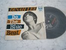 DINAH LEE - DO THE BLUE BEAT (EP)