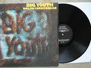 Big Youth ?– Dread Locks Dread  , UK`2001,  LP,  Vinyl: vg+