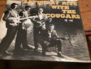 THE COUGARS saturday nite with the cougars' 1963 UK 7