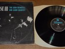 DON RENDELL IAN CARR QUINTET   PHASE III 3   UK COLUMBIA LANSDOWNE JAZZ MONO LP