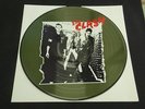 THE CLASH - THE CLASH 12