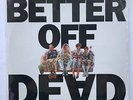 Rupert Hine Better Off Dead OST LP VG++/NM Rare