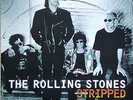 ROLLING STONES Stripped 2xLP 1995 VIRGIN Original U.K. Pressing NEAR MINT RARE