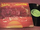 THE BEGINNING OF THE END FUNKY NASSAU LP ALSTON SD33379 VG VINYL