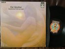 FAIR WEATHER Beginning from an end NM ORIG UK LP RCA Neon 1st press PSYCH PROG