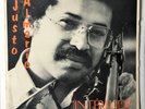 JUSTO ALMARIO “Interlude” jazz funk fusion LP UNO MELODIC orig ‘81 rare   NICE