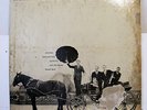 JAMES MOODY-JAZZ FOR THE CARRIAGE TRADE ON PRESTIGE JAZZ LP-MONO, DG, RVG, 50TH