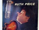 RUTH SMITH-SINGS WITH THE JOHNNY SMITH QUARTET ON ROOST FEMALE VOCAL JAZZ LP-STR