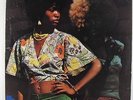 Donald Byrd - Street Lady LP - Blue Note