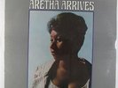 Aretha Franklin - Aretha Arrives LP - Atlantic SEALED