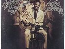 Melvin Sparks - Texas Twister LP - Eastbound VG++ PROMO