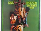 King Errisson - The Magic Man LP - Westbound SEALED