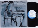 HORACE SILVER QUINTET/TRIO Blowin The Blues Away BLUE NOTE 4017 LP mono W.63 RVG